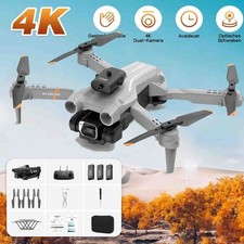4K HD Drohne mit Kamera RC