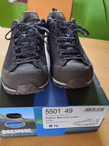 Wanderschuhe meindl paros - wanderschuhe,
