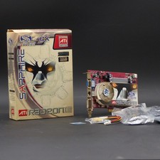 Sapphire ATI AMD Radeon X1600