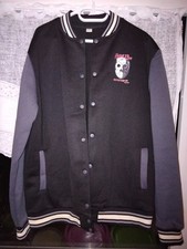 Baseballjacke JASON VOORHEES Freitag, Der 13.