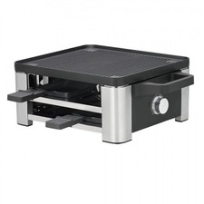 WMF Lono Raclette Grill 4