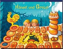 Hänsel und gretel - hänsel,
