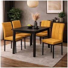 Esszimmerstuhl Matthew Gelb