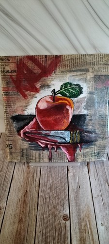 Leinwand bild - leinwand,
