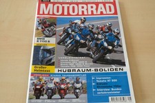 2) Motorrad 08/2001 - Suzuki