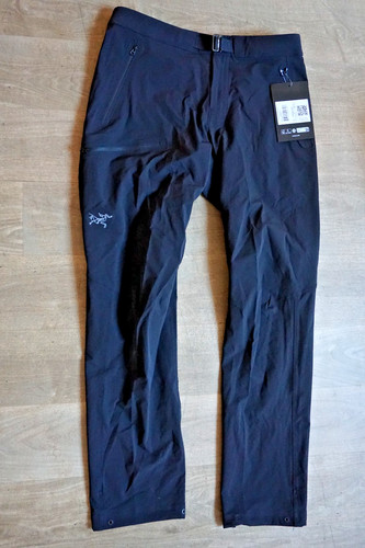 Arcteryx herren gamma pant - arcteryx,