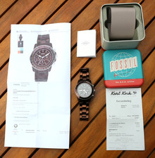Fossil Stella US-Damen