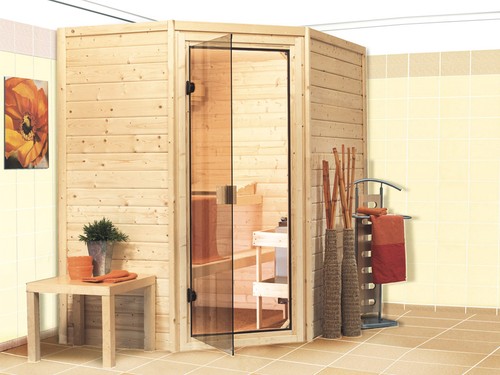 Sauna innensauna heimsauna - sauna,
