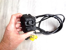 Suzuki GSF 400 Bandit linke