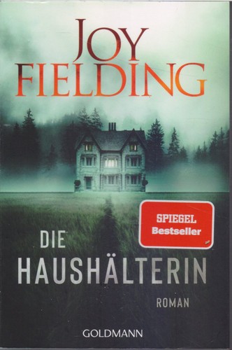 Joy fielding die - fielding, :