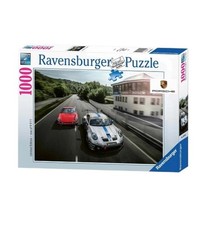 Original Porsche Ravensburger