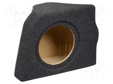 Bass gehäuse mdf für bmw - bass,