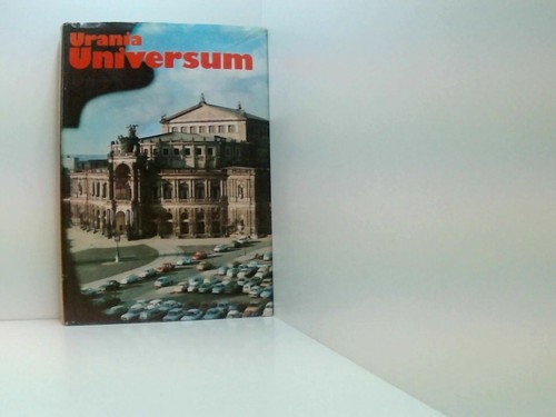 Urania universum - universum, 31