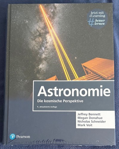 Astronomie die kosmische - die,