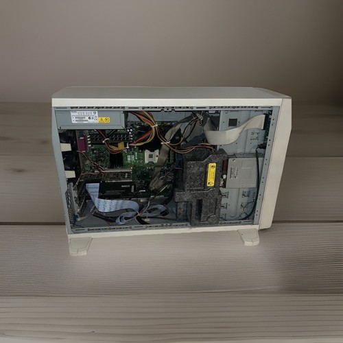 Intel server chassis - intel®, sc5200