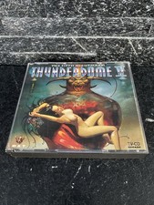 THUNDERDOME V Vol. 5 Fifth
