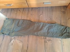 Herrenhose Hose  Cargohose Edc