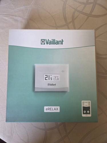 Vaillant erelax - vaillant,