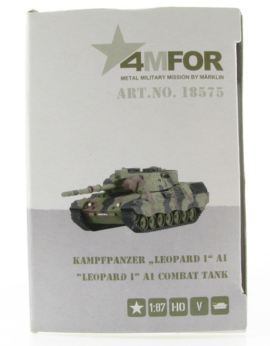 Märklin 4mfor 18575 - märklin,