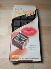 Kaiser Pralinenform Silikon Carré