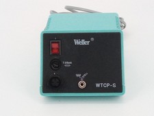 Weller Lötstation WTCP-S ohne