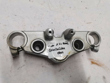 Honda CA125 Rebel Gabelbrücke oben B5258