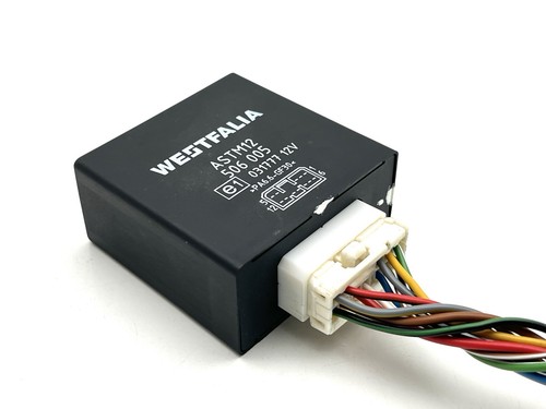 Original westfalia astm12 - original,
