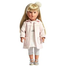 Girl Isabel by Kathe Kruse