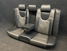 Recaro rücksitzbank audi - audi, a6