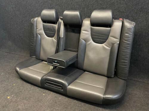 Recaro rücksitzbank audi - recaro, a6