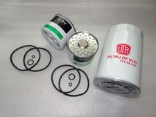 ölfilter set motor filter - motor,