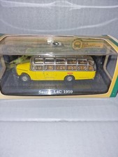 Atlas Bus Collection Saurer