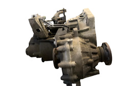 Golf 5 A3 8P Getriebe JHY - GQL - JCK  2,0 FSI 150PS 6-Gang (von Motor BLX) 1,6