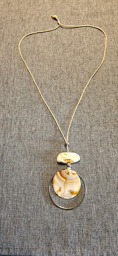 Kette lang modeschmuck - lang,