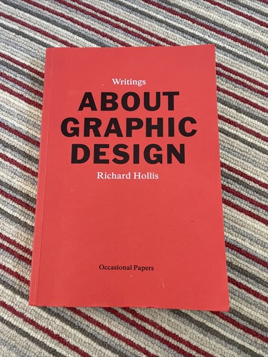 Writings about graphic - writings,