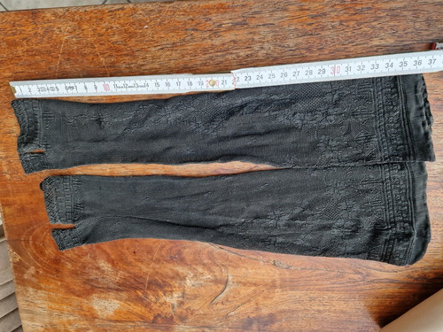 Fingerlose handschuhe - fingerlose,