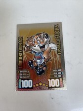 2015-16 Topps Match Attax