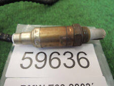 Lambdasonde BMW 5er (E39) 525i 141kW BJ.2003 1742050 0258003477