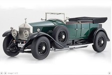 Kyosho 1:18 Rolls Royce Phantom I 1926 "green"