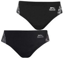 Slazenger Badeslip Badehose