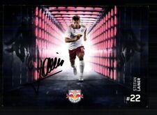 Stefan Lainer Red Bull