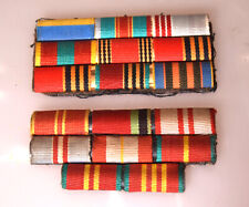 UDSSR Interimsspange 17 teilig