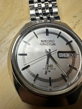 Seiko 6106-8570 Automatik  