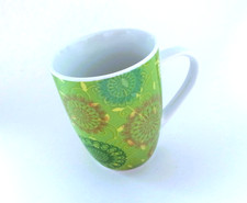 PORZELLAN-GROSSE-TASSE - JES