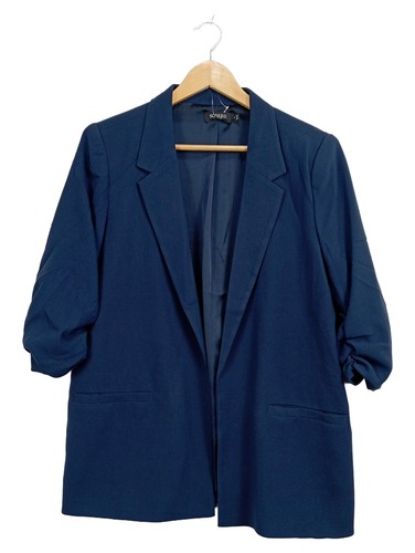 Soaked luxury damen blazer - soaked, in