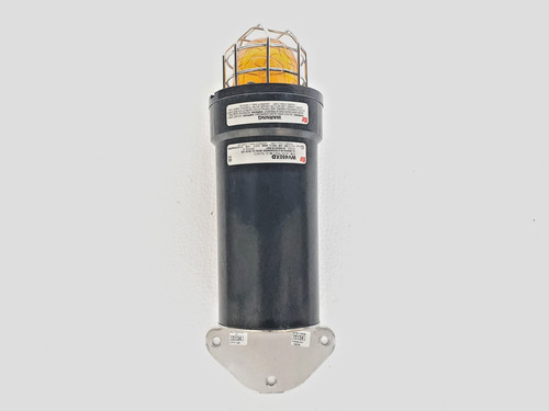Federal signal wv450xd - federal, 15-220y