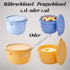Tupperware Rührschüssel/