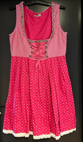 Damen trachten dirndl - trachten,