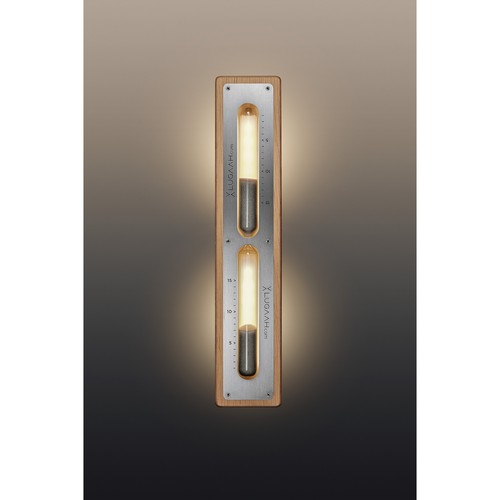 Lugaah beleuchtete sanduhr mit - sanduhr,