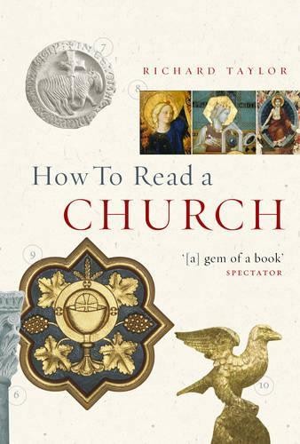 How read church by - how, to